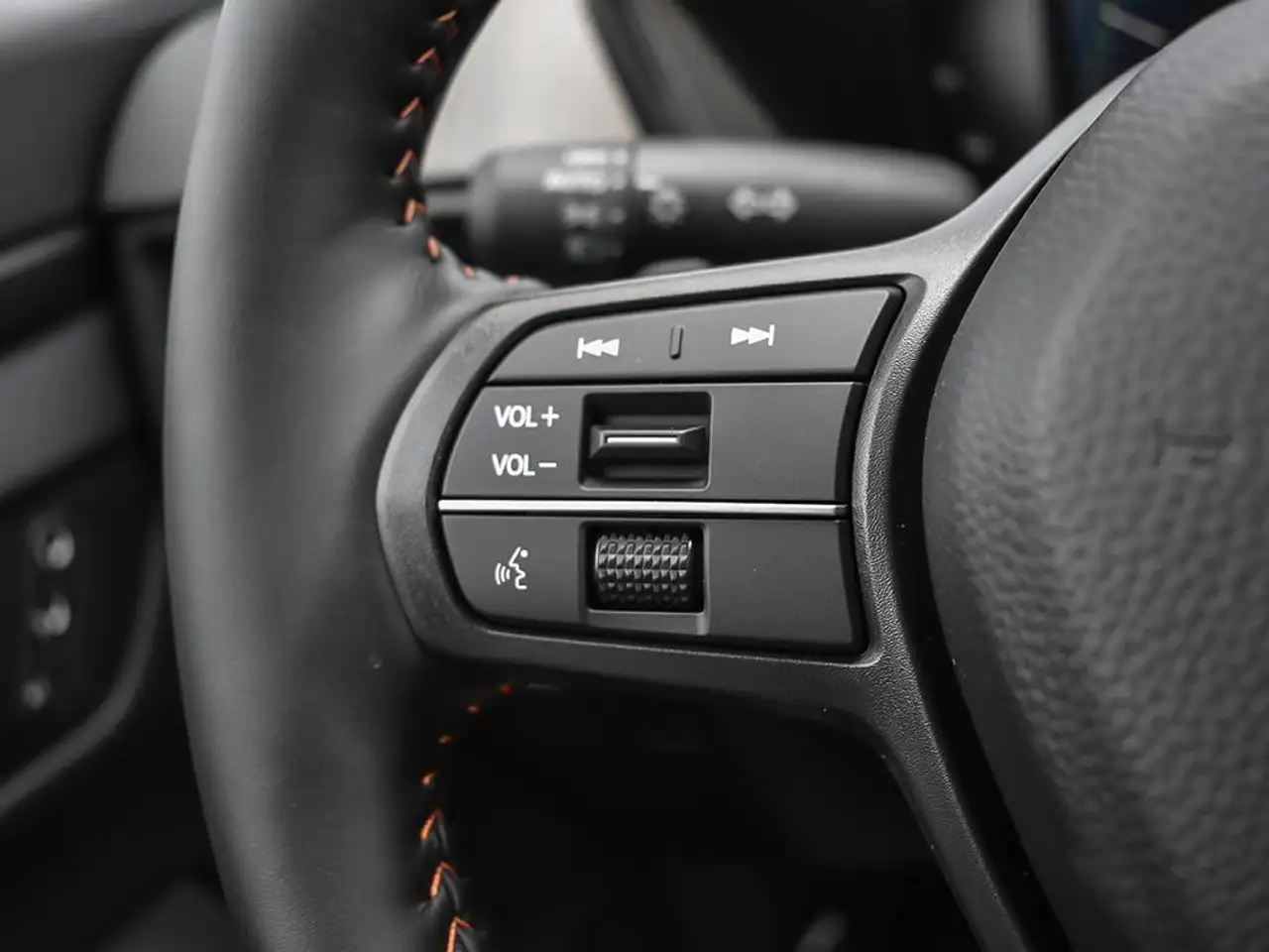 Honda CR-V fotografie Honda CR-V