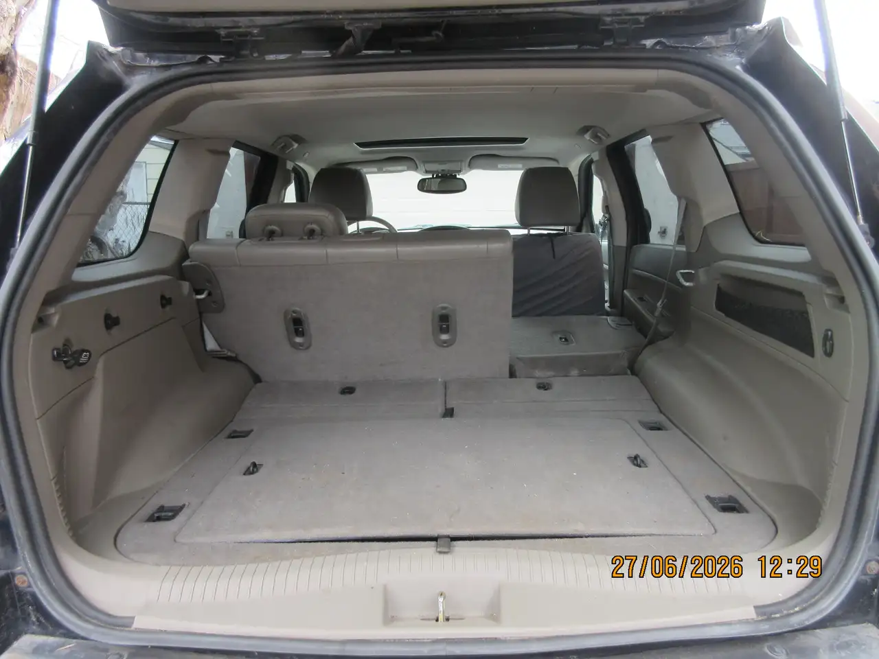 Jeep Grand Cherokee fotografie Jeep Grand Cherokee