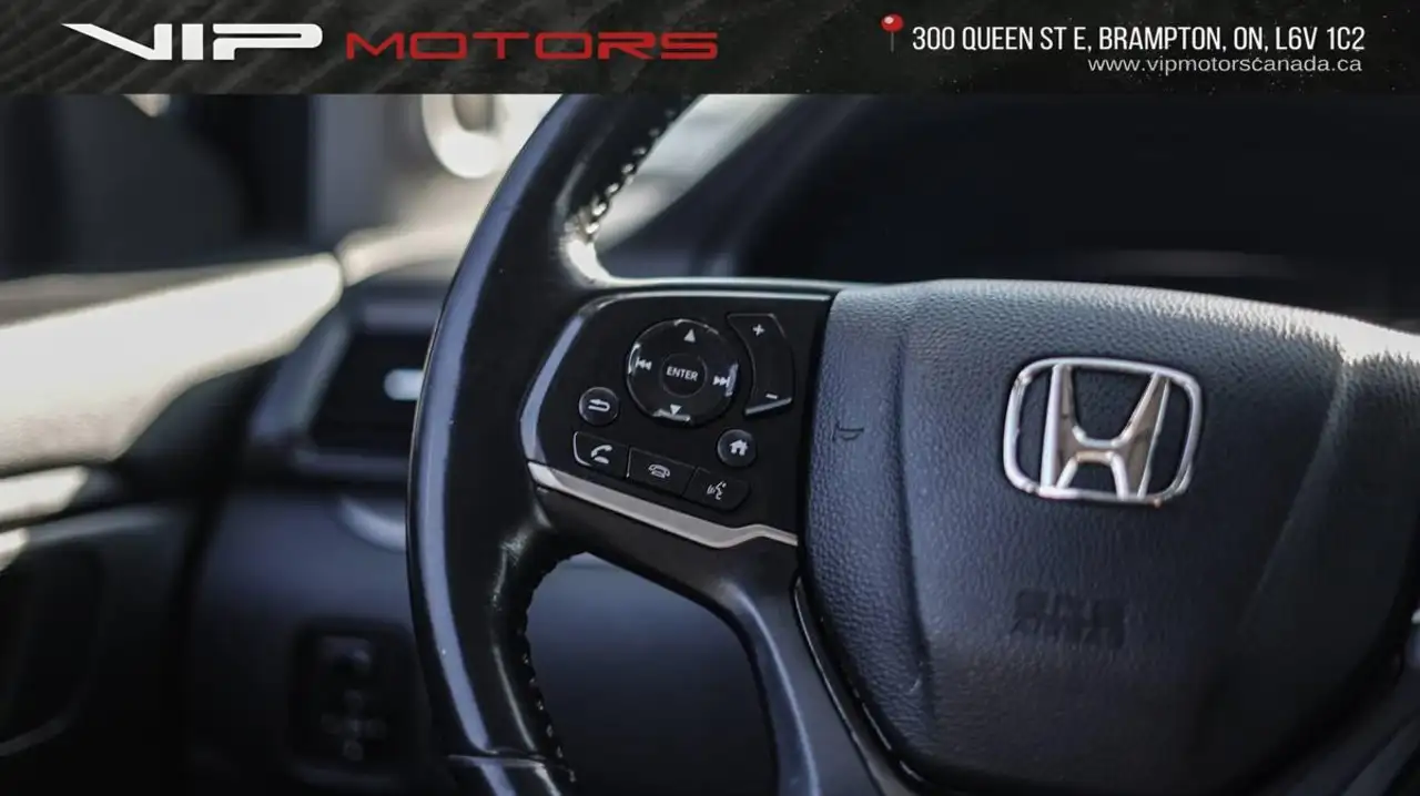Honda Pilot photo Honda Pilot