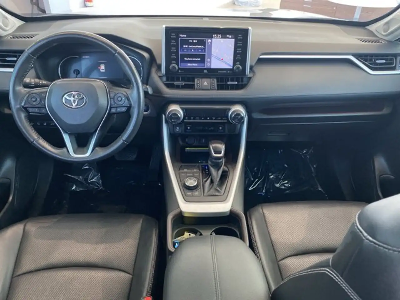 Toyota RAV 4 снимка Toyota RAV 4