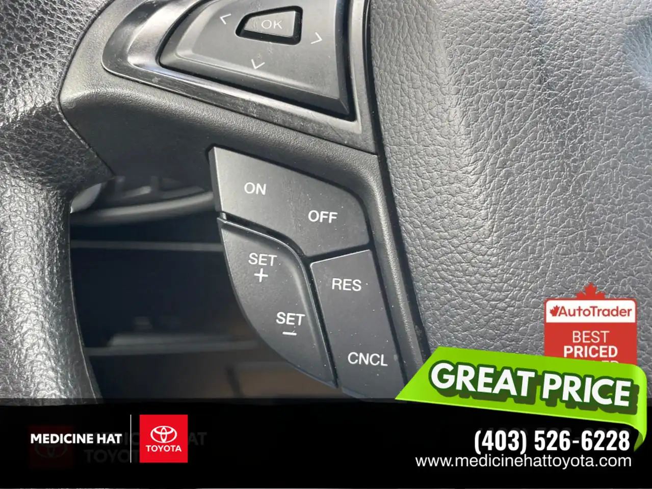 Ford Edge photo Ford Edge