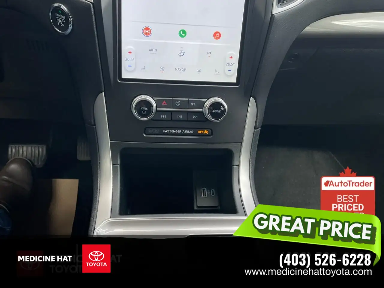 Ford Edge photo Ford Edge