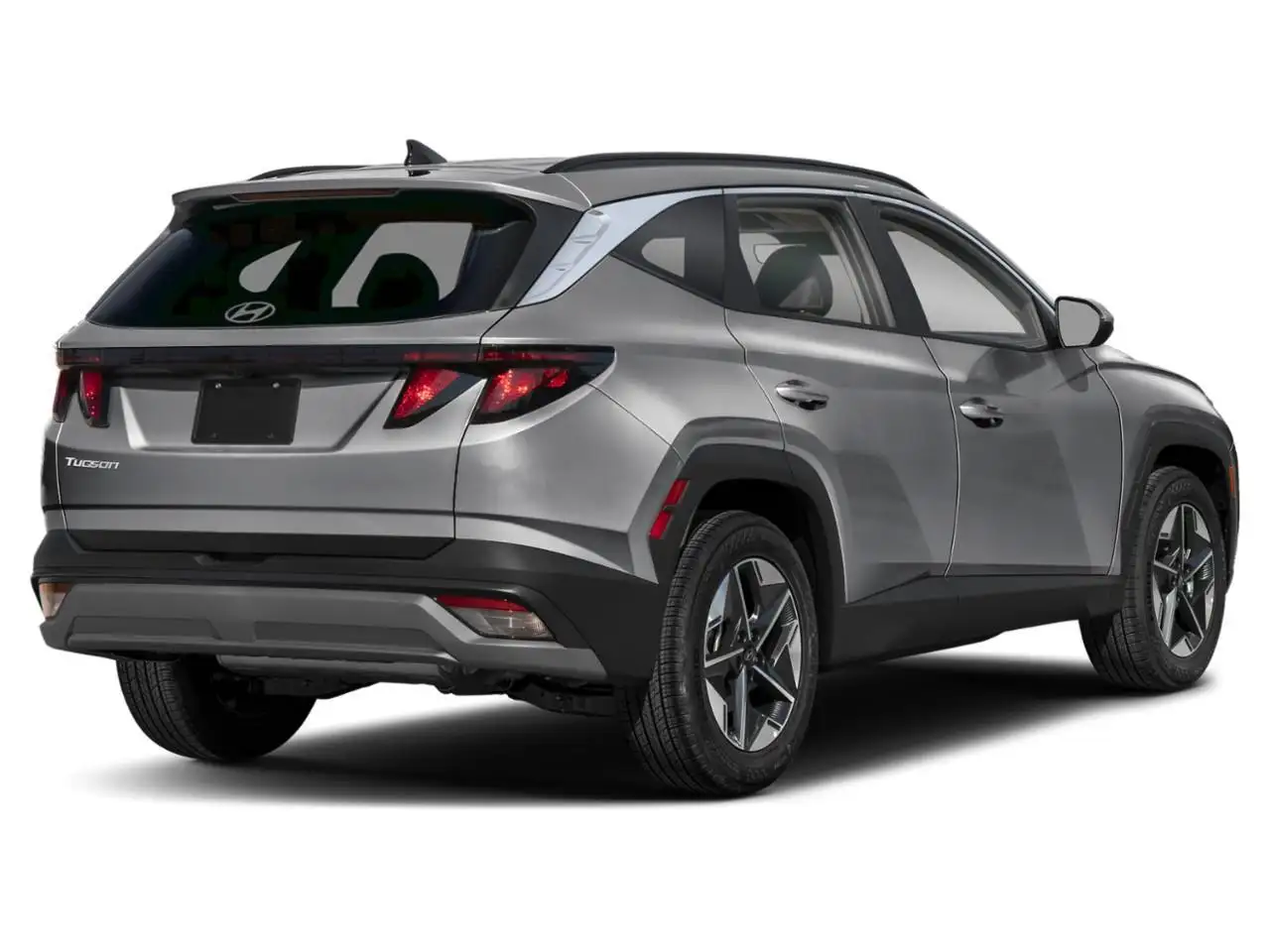 Hyundai TUCSON photo Hyundai TUCSON