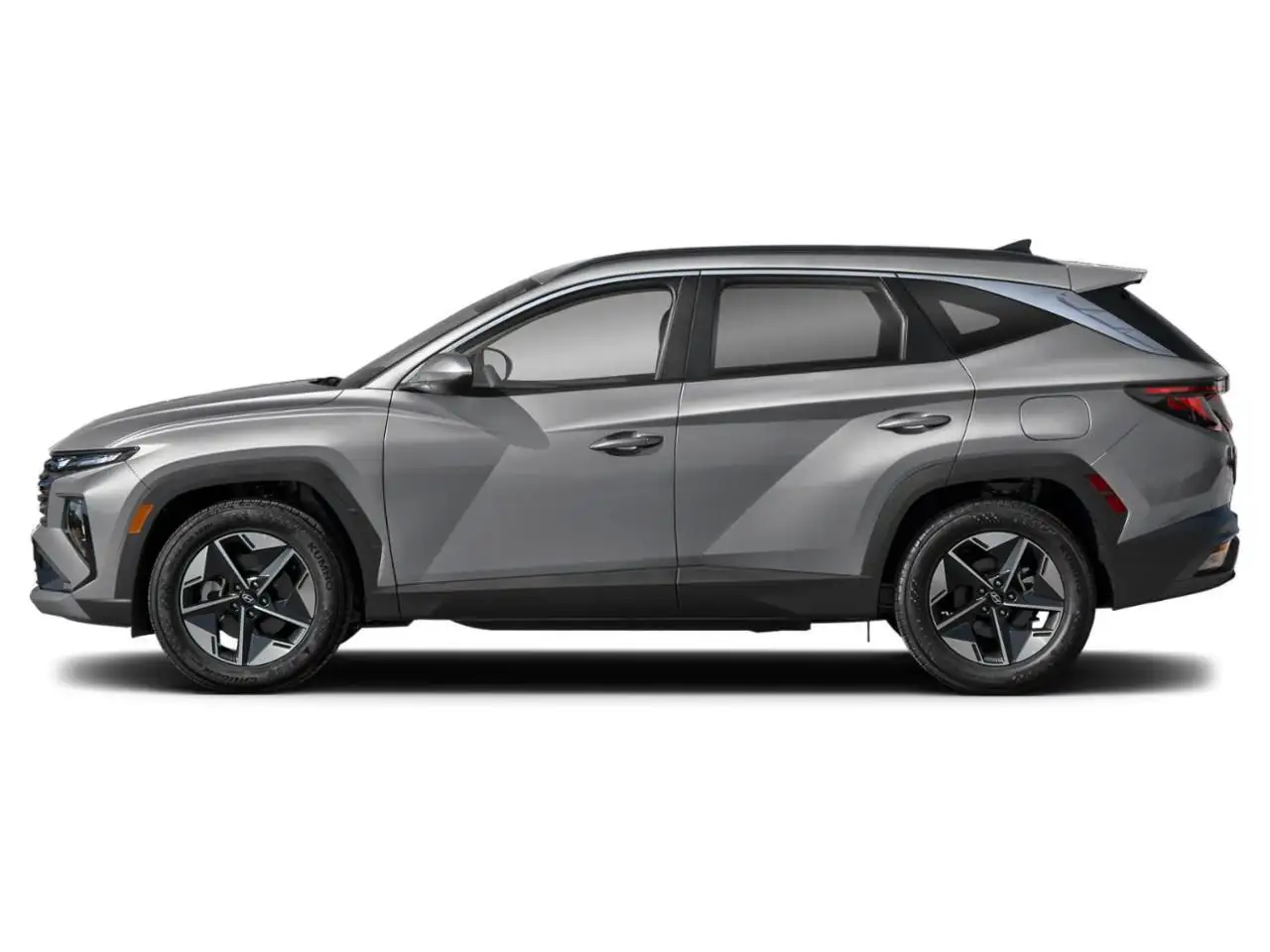 Hyundai TUCSON photo Hyundai TUCSON