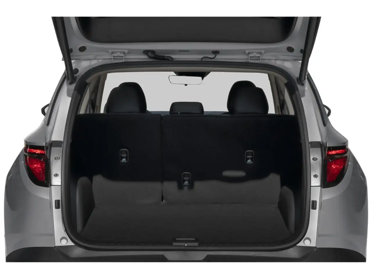 Hyundai TUCSON photo Hyundai TUCSON