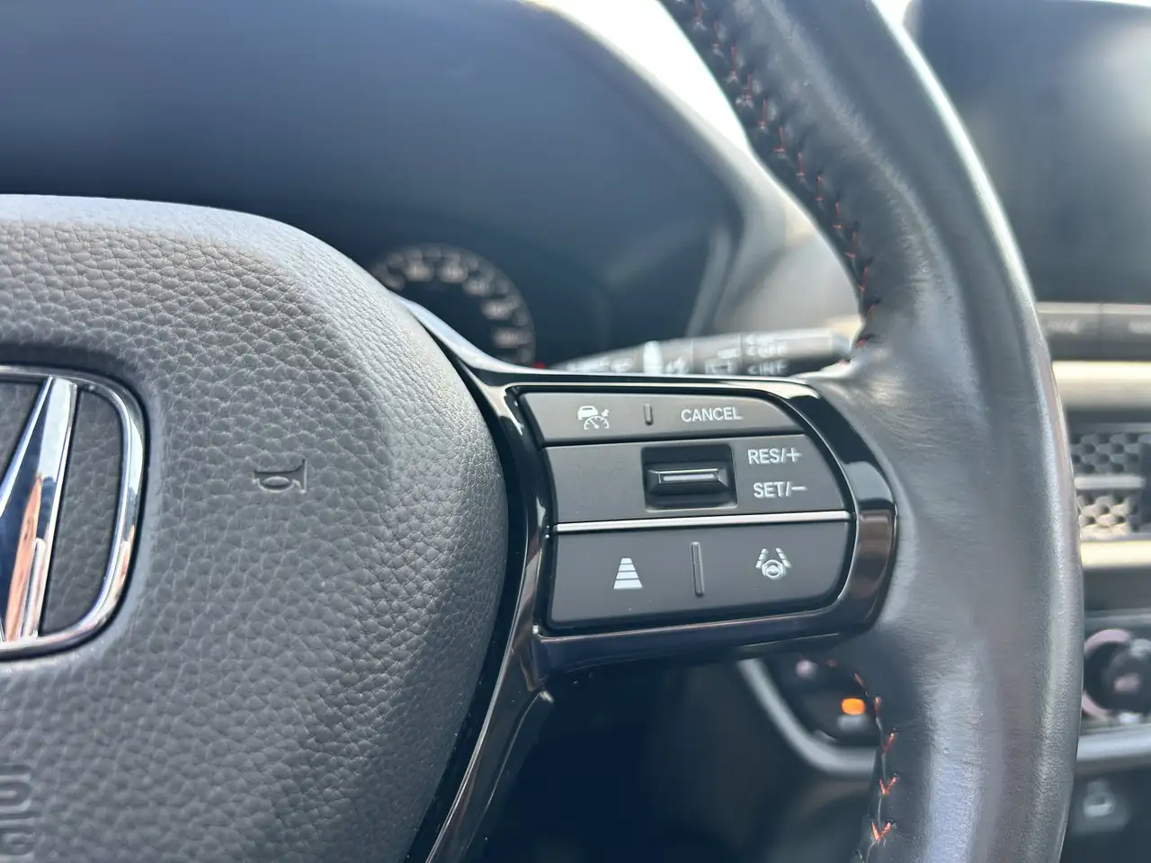 Honda HR-V fotografie Honda HR-V