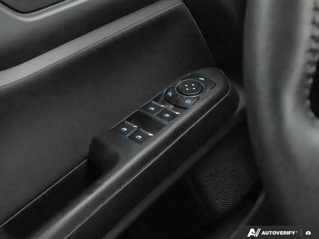 Ford Bronco Sport fotografie Ford Bronco Sport