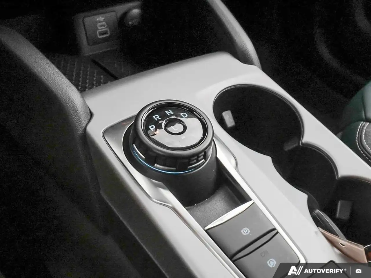 Ford Bronco Sport fotografie Ford Bronco Sport