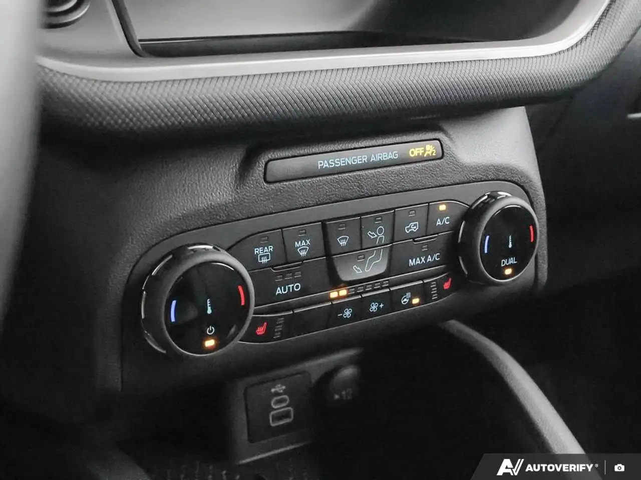 Ford Bronco Sport fotografie Ford Bronco Sport