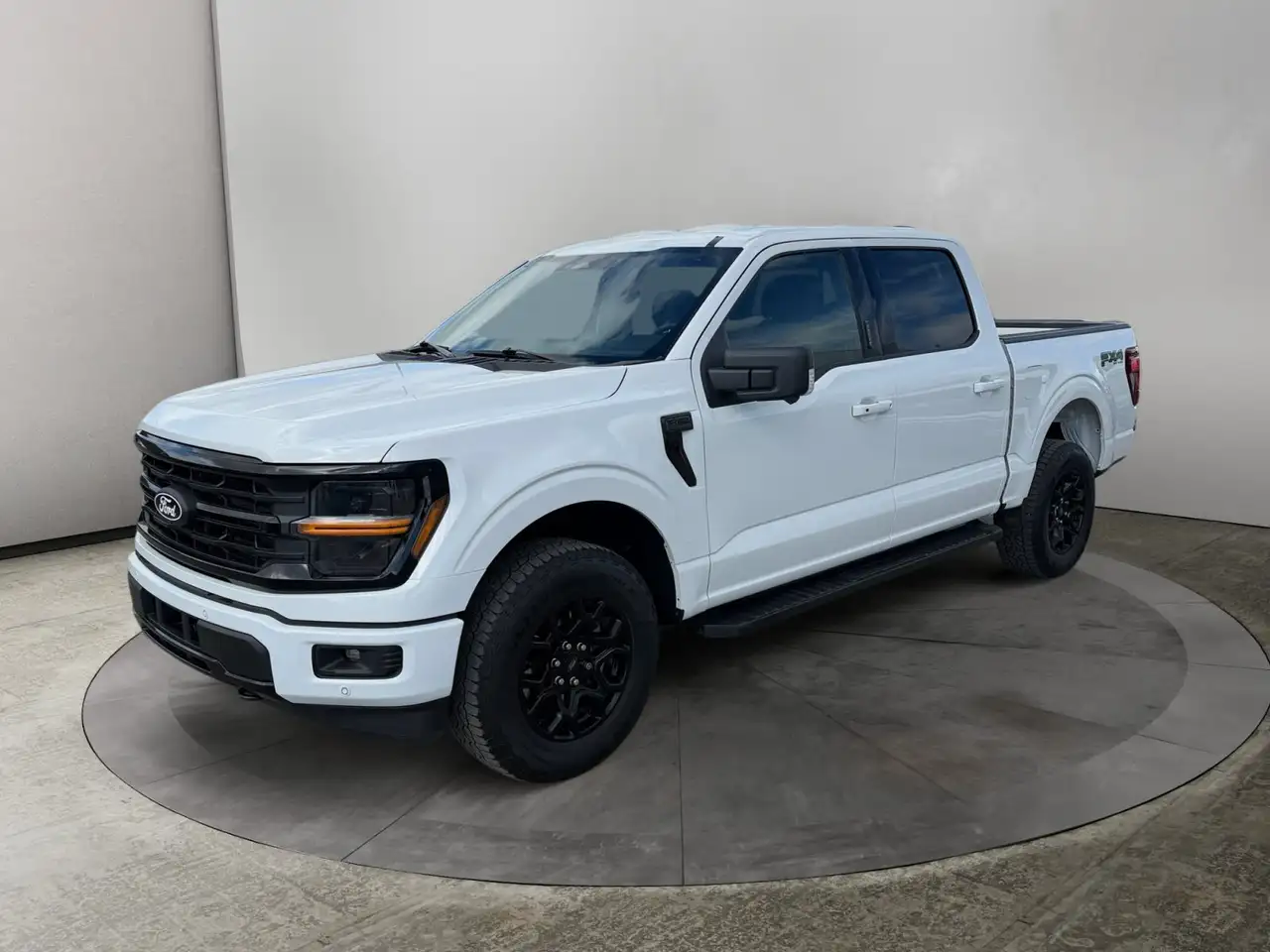 2024 Ford F 150