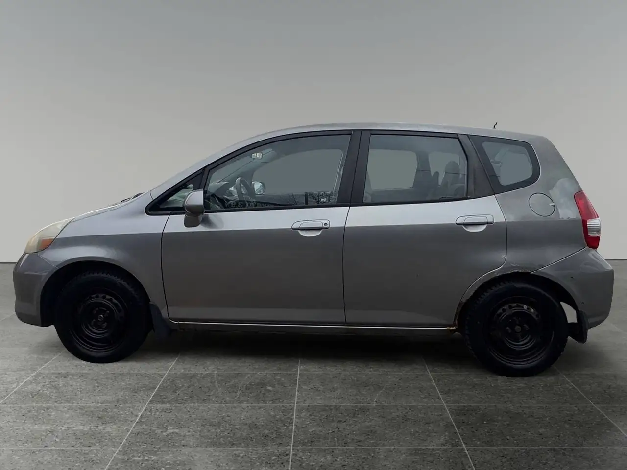 Honda Fit photo Honda Fit
