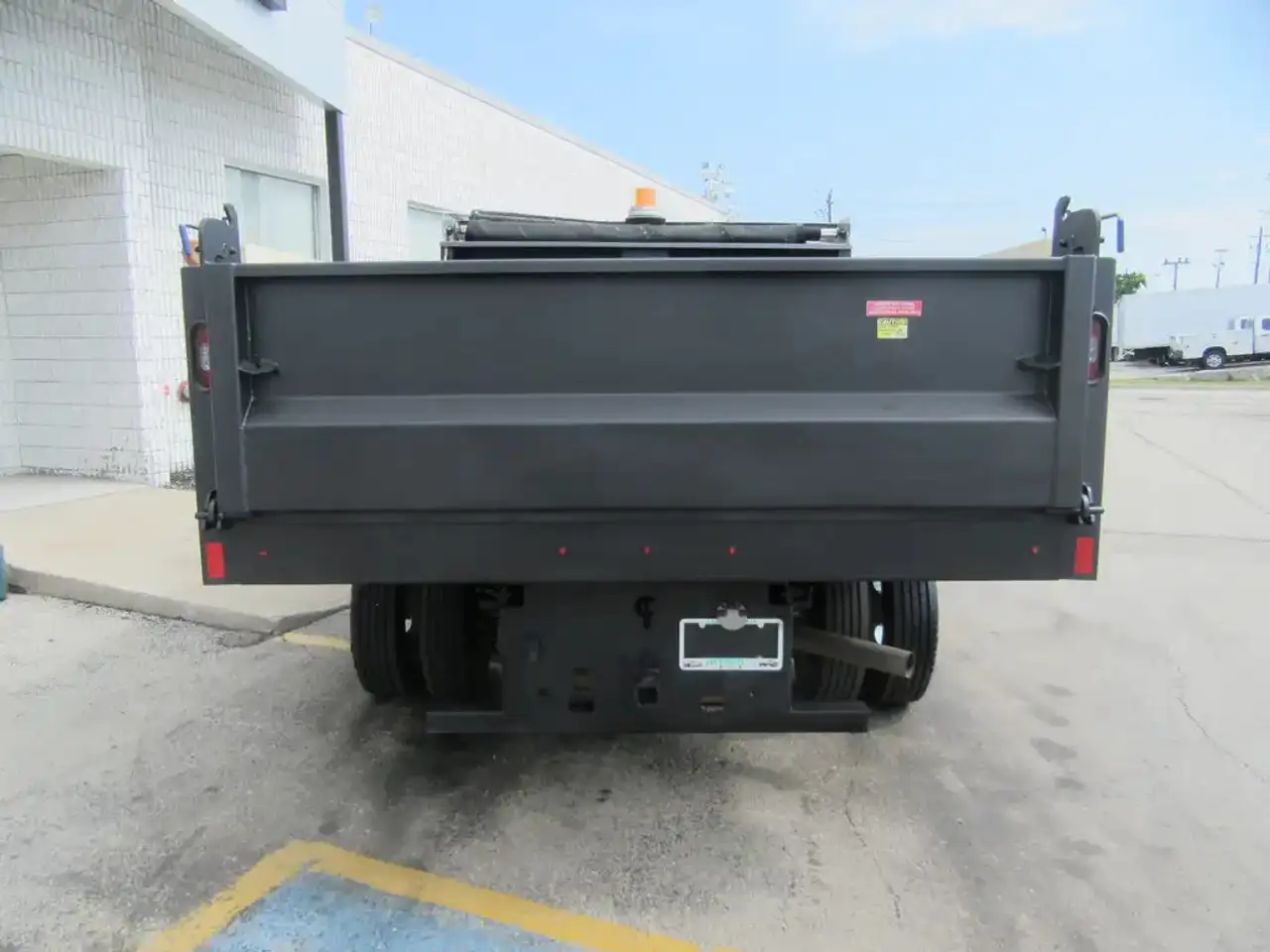 Ford F 550 photo Ford F 550