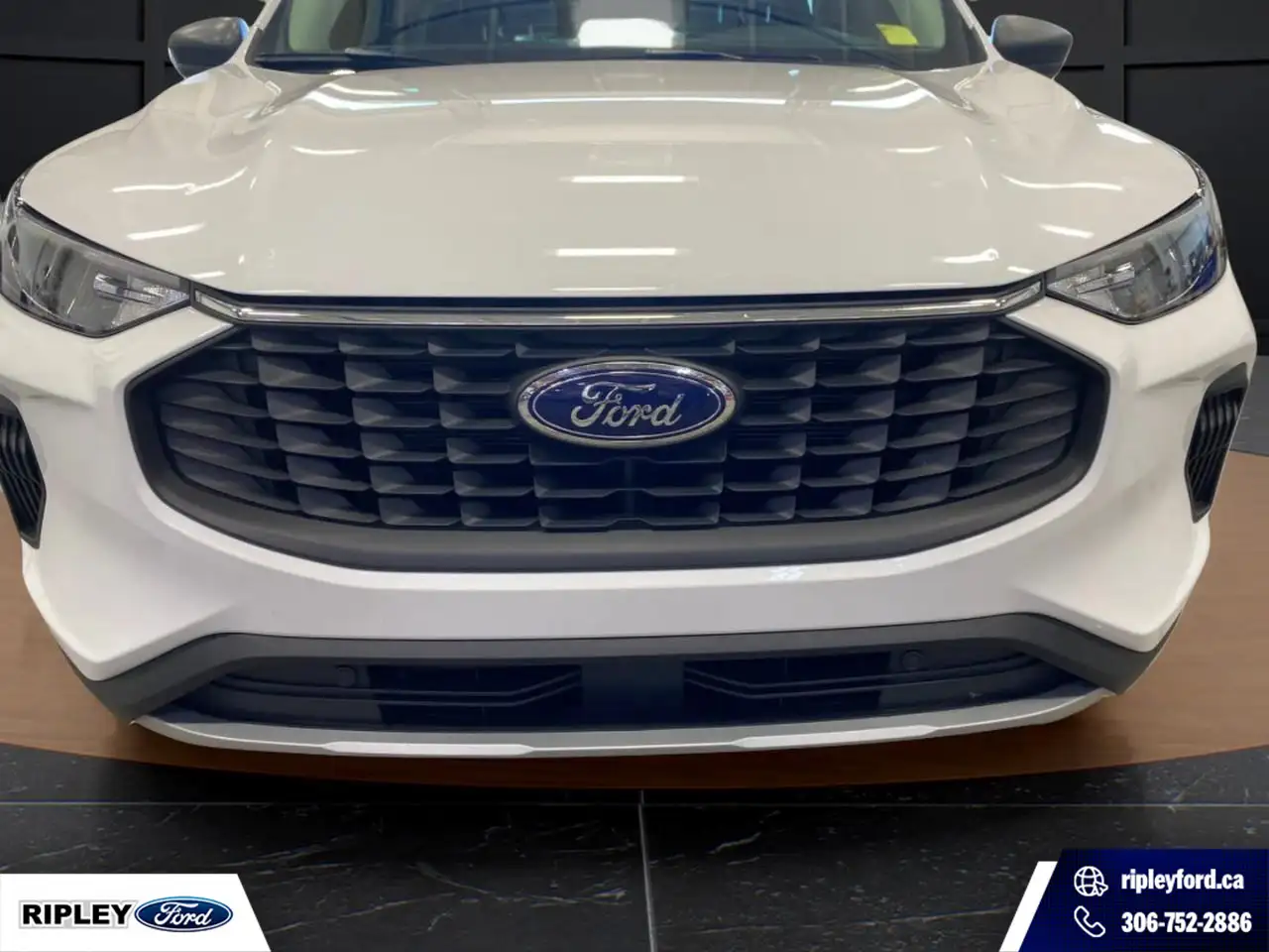 Ford Escape photo Ford Escape