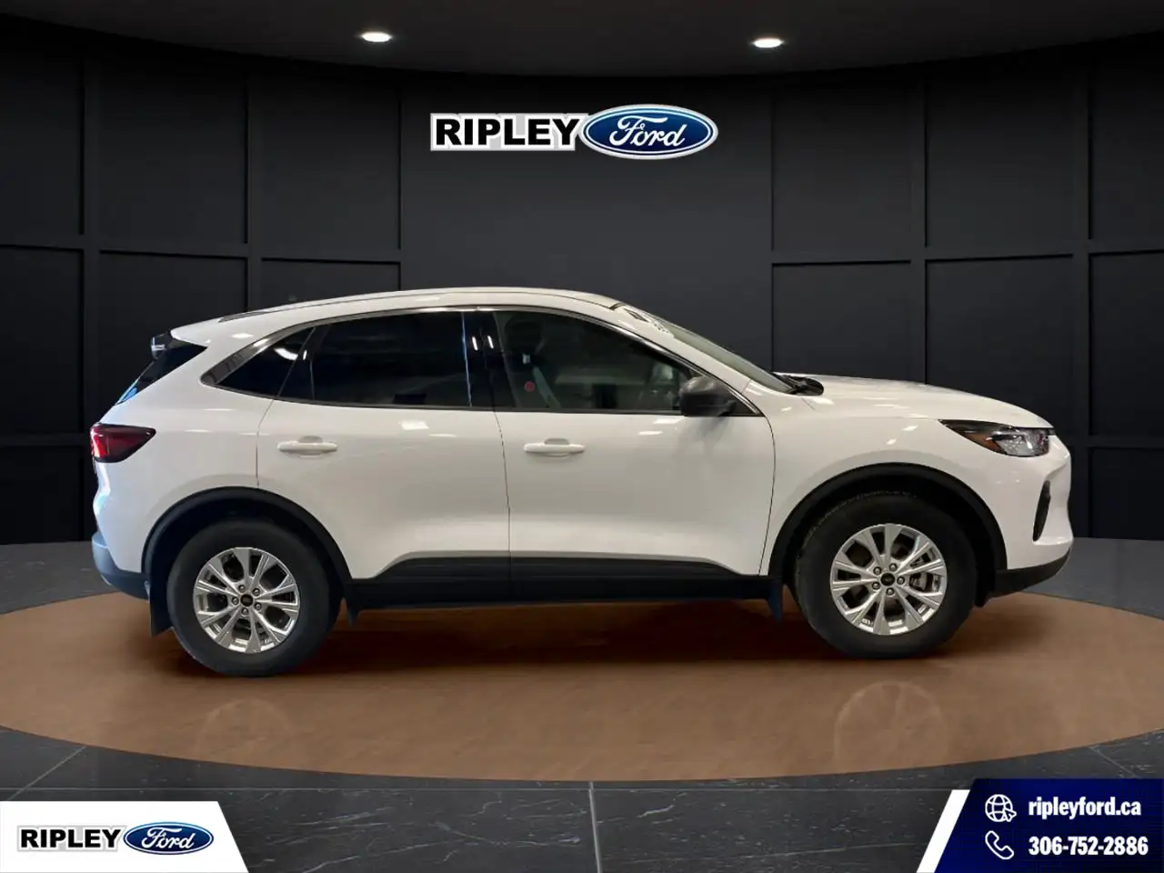Ford Escape photo Ford Escape