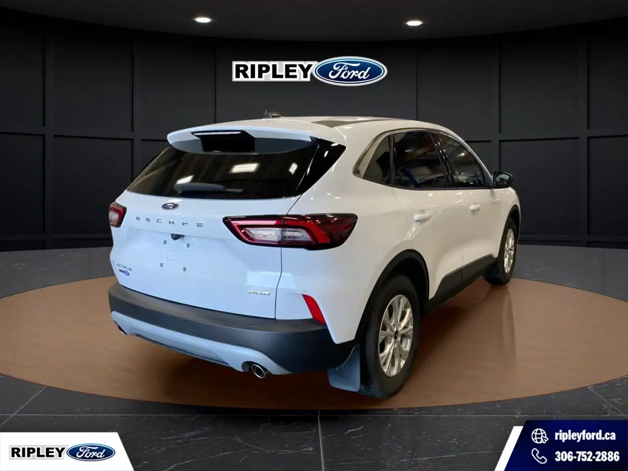 Ford Escape photo Ford Escape