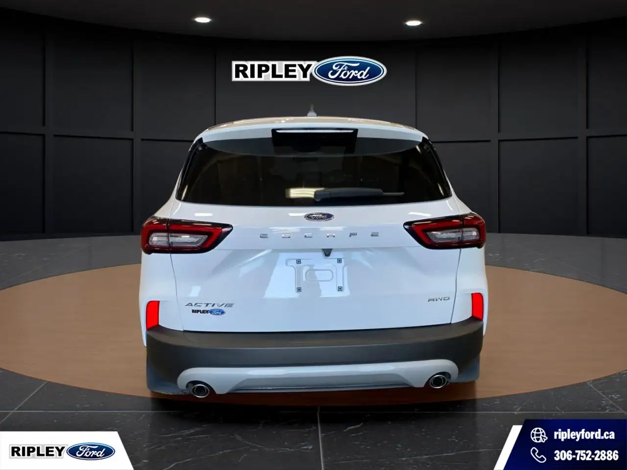 Ford Escape photo Ford Escape