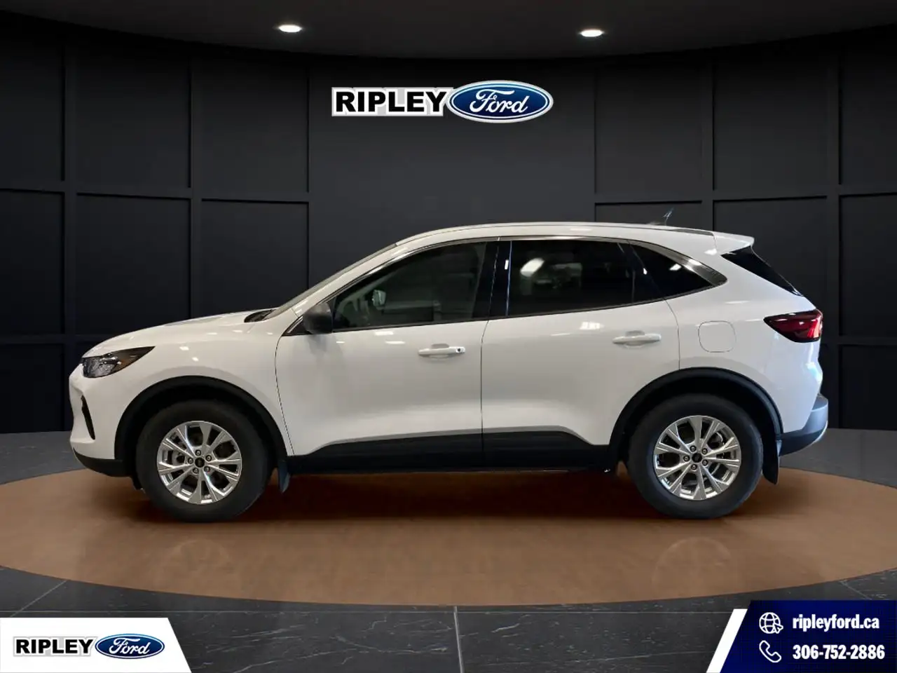 Ford Escape photo Ford Escape