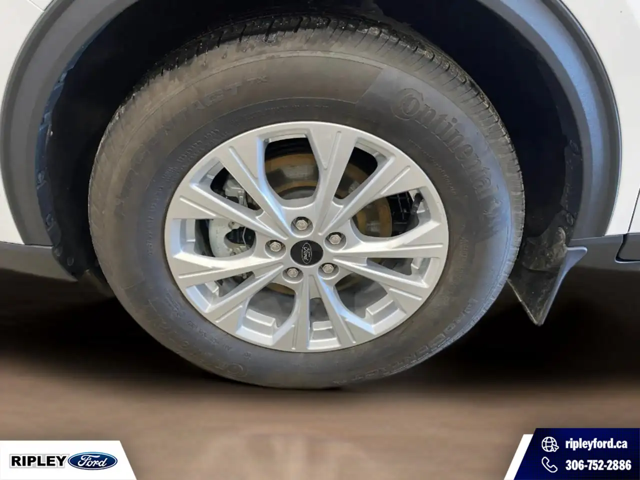 Ford Escape photo Ford Escape