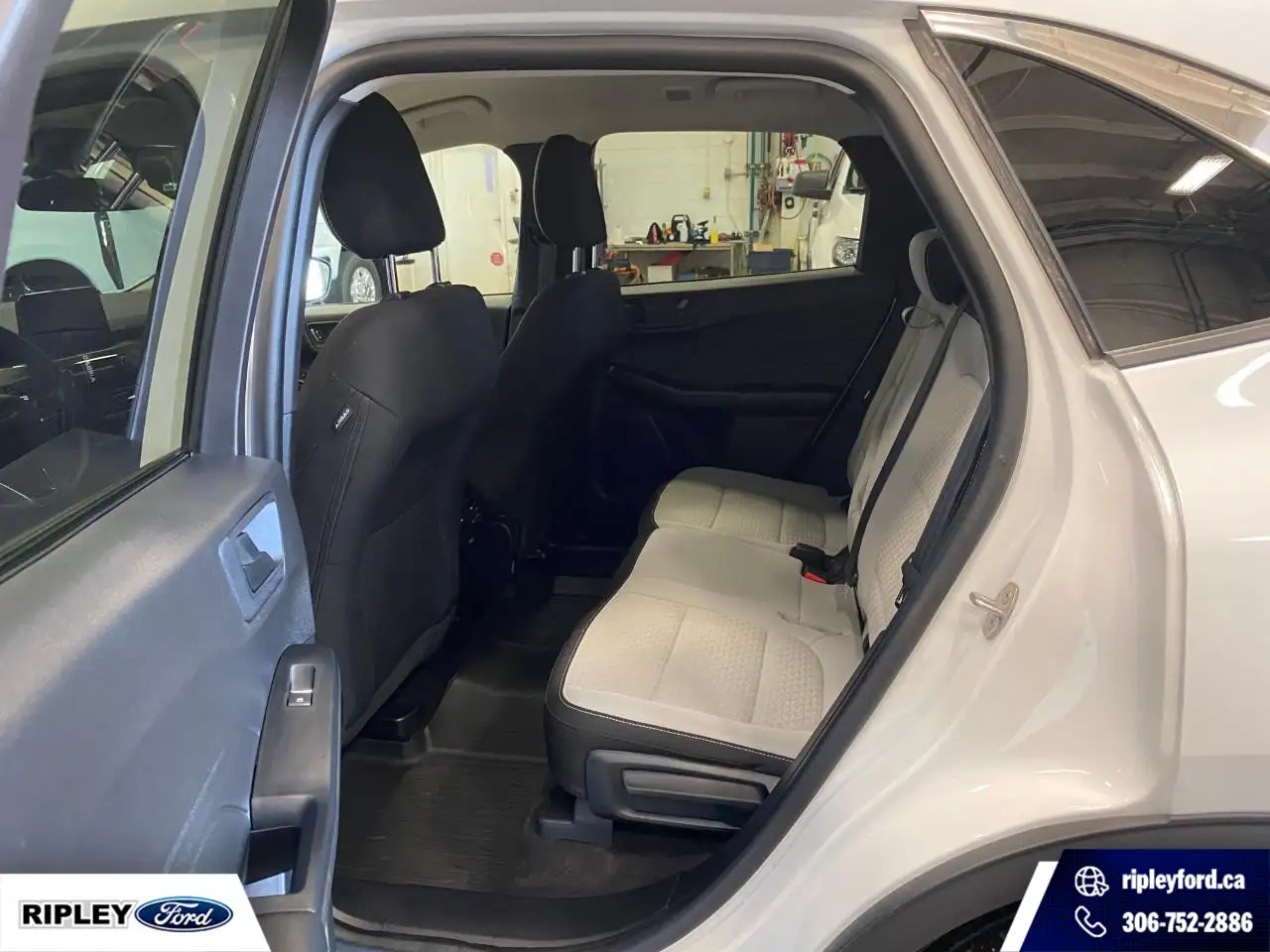 Ford Escape photo Ford Escape