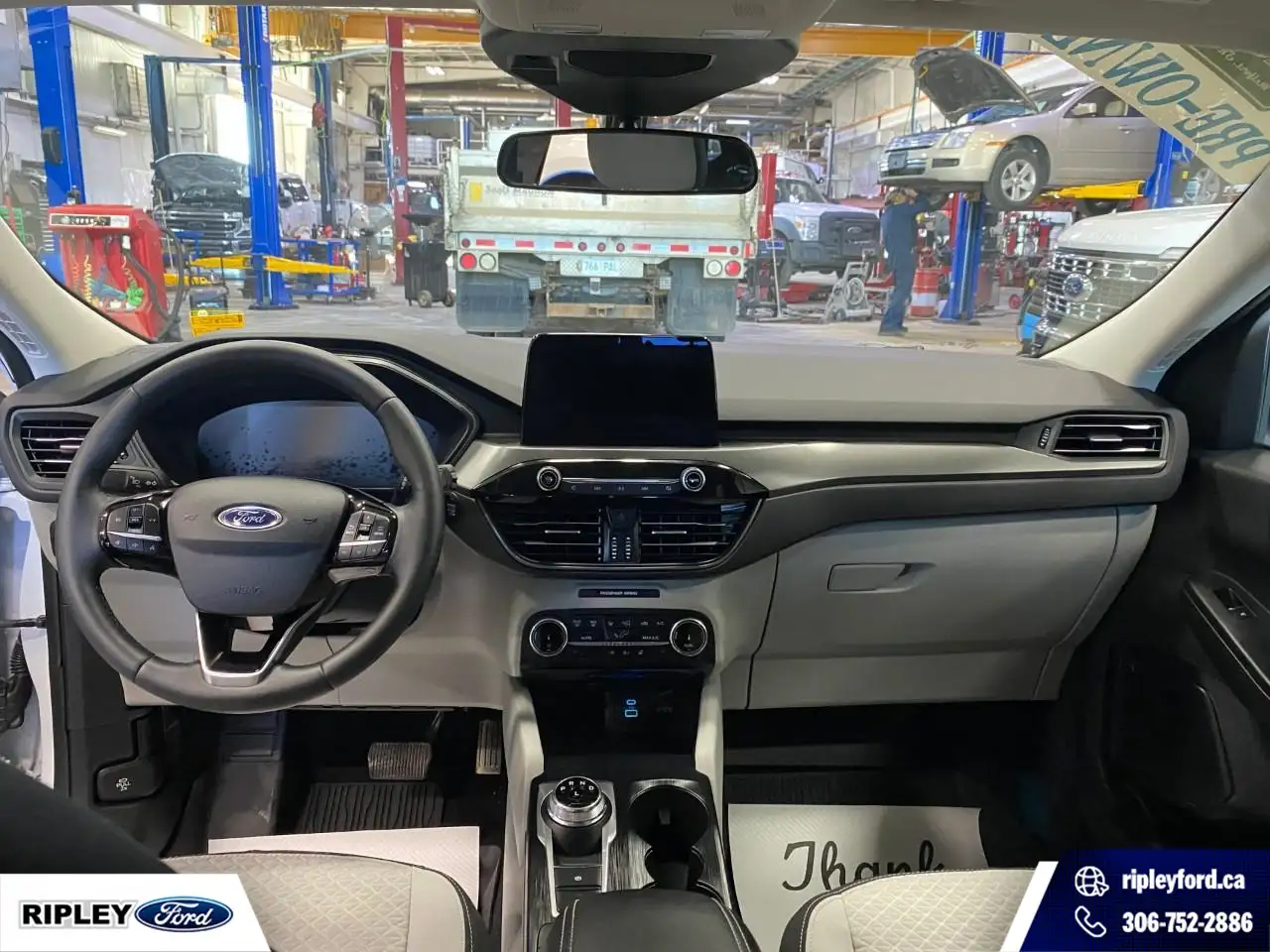 Ford Escape photo Ford Escape