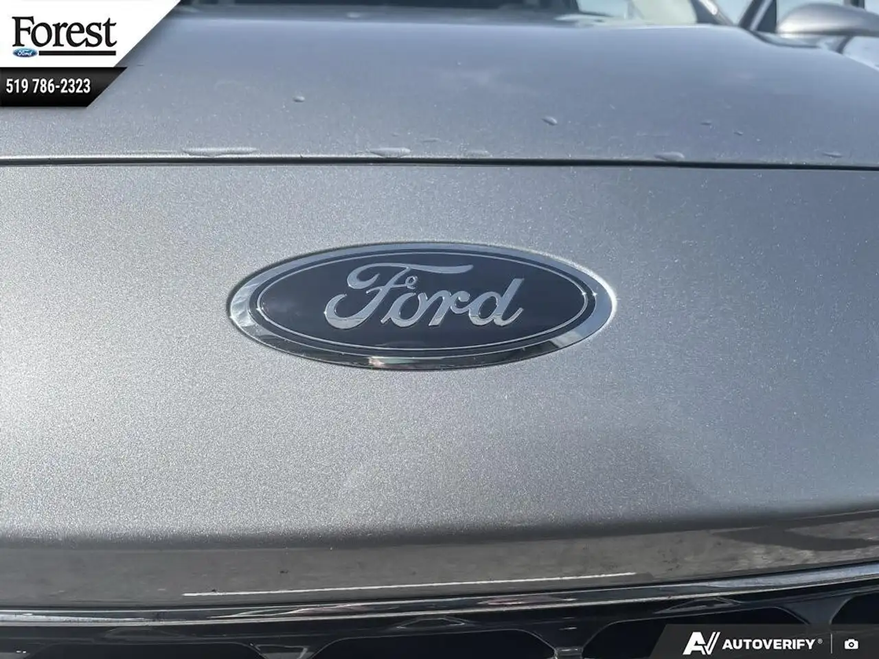 Ford Escape photo Ford Escape