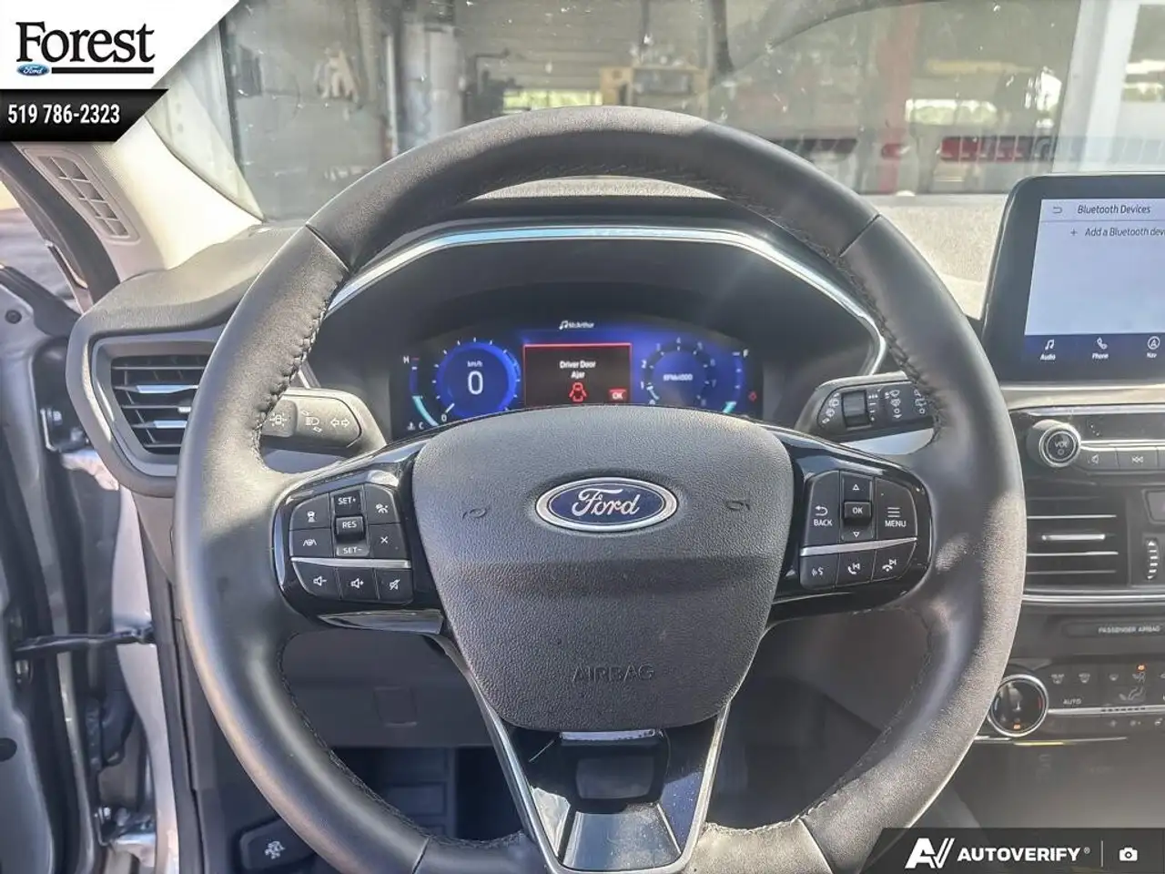 Ford Escape photo Ford Escape
