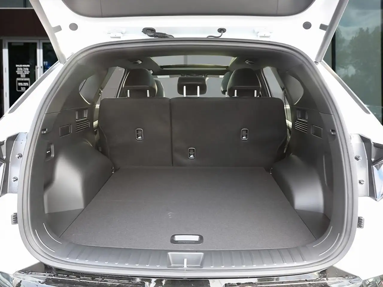 Hyundai TUCSON fotografie Hyundai TUCSON