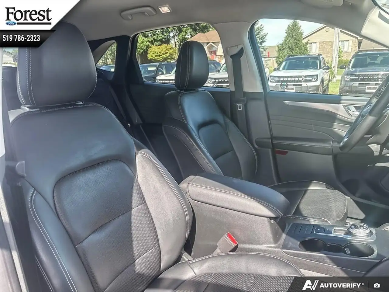Ford Escape photo Ford Escape