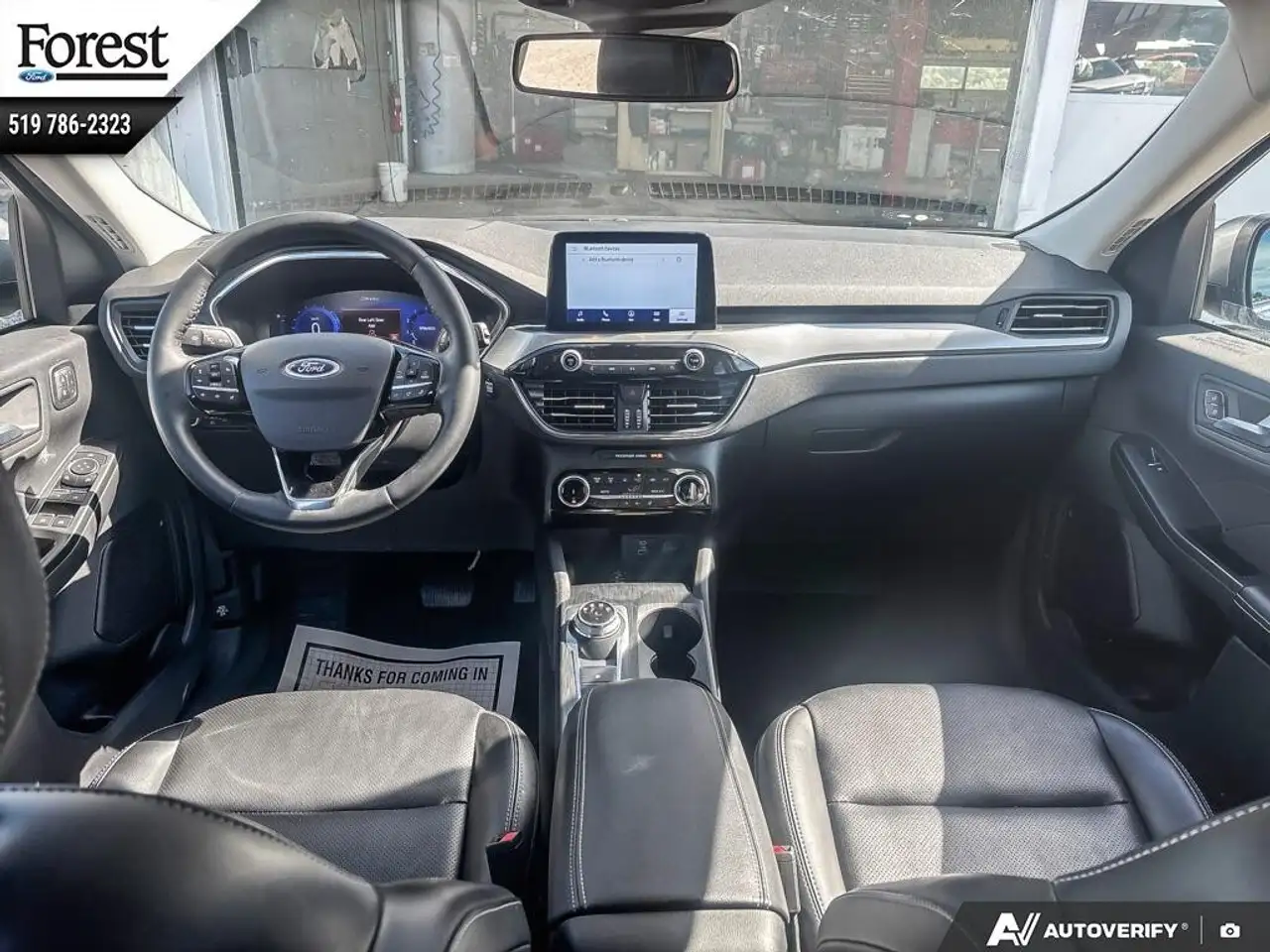 Ford Escape photo Ford Escape