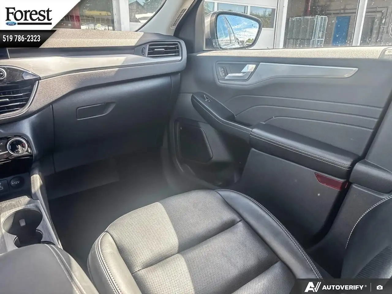 Ford Escape photo Ford Escape