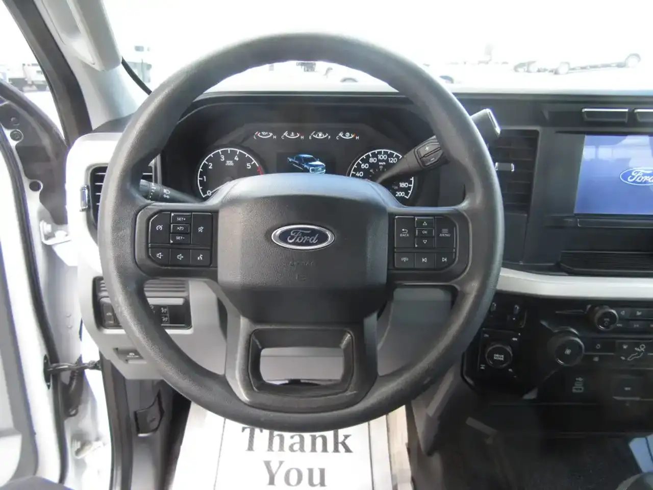 Ford F 350 снимка Ford F 350
