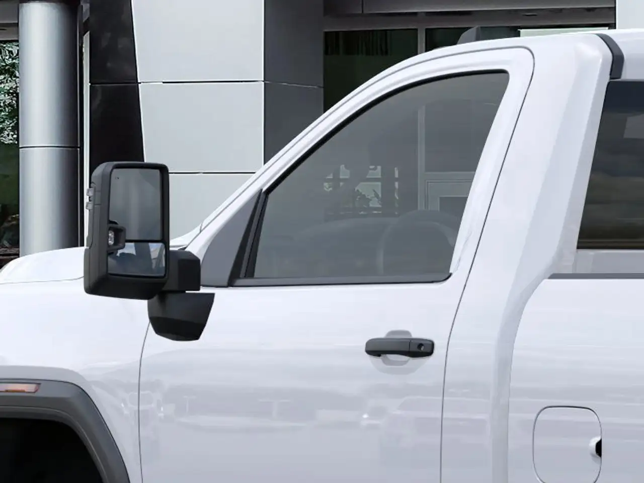 GMC Sierra 2500HD снимка GMC Sierra 2500HD