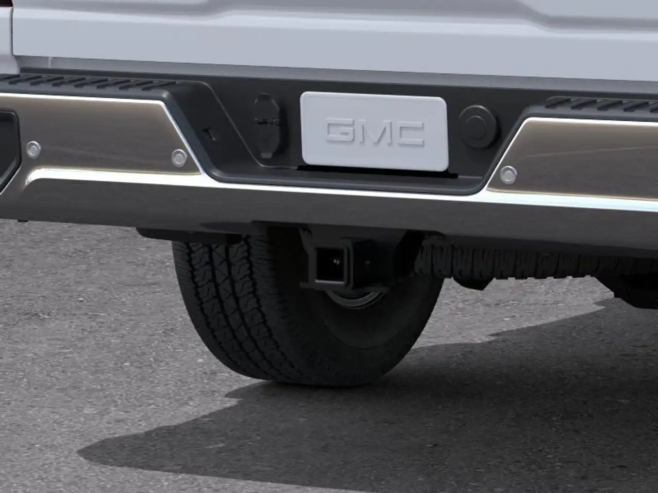 GMC Sierra 2500HD снимка GMC Sierra 2500HD