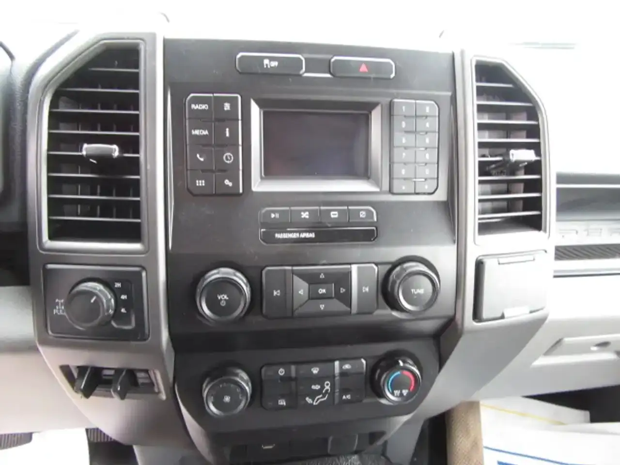 Ford F-250 Super Duty снимка Ford F-250 Super Duty