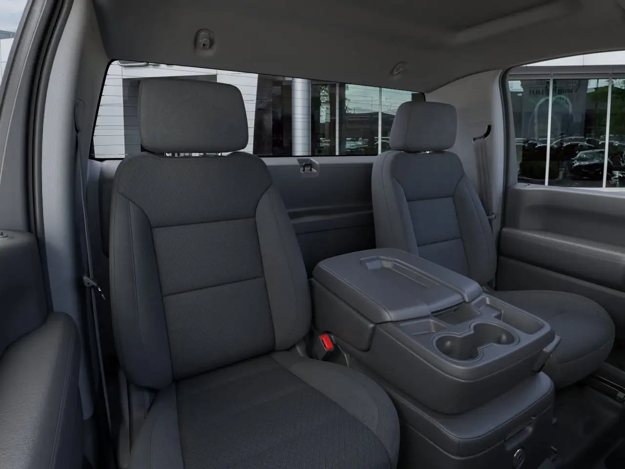 GMC Sierra 2500HD снимка GMC Sierra 2500HD
