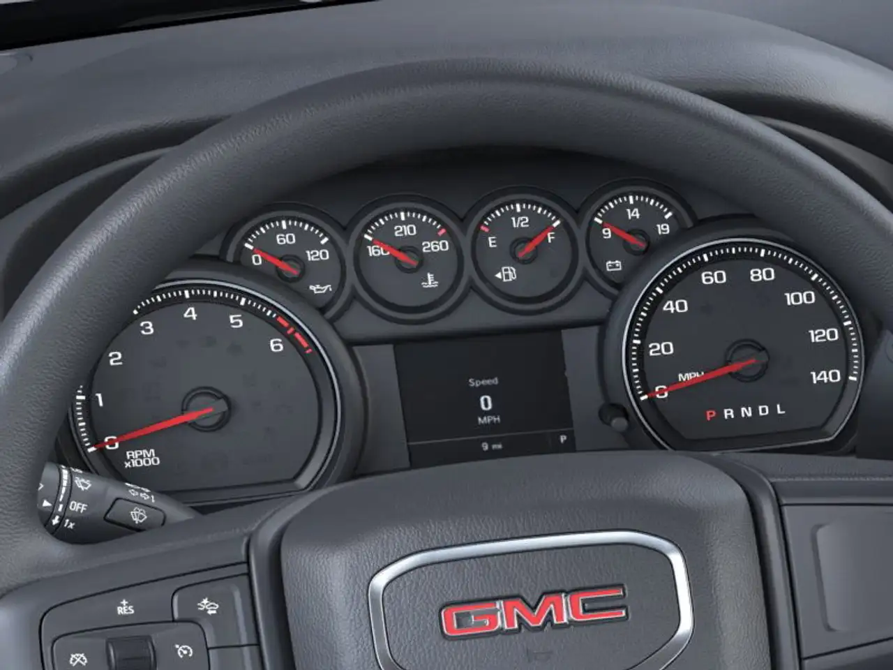 GMC Sierra 2500HD снимка GMC Sierra 2500HD
