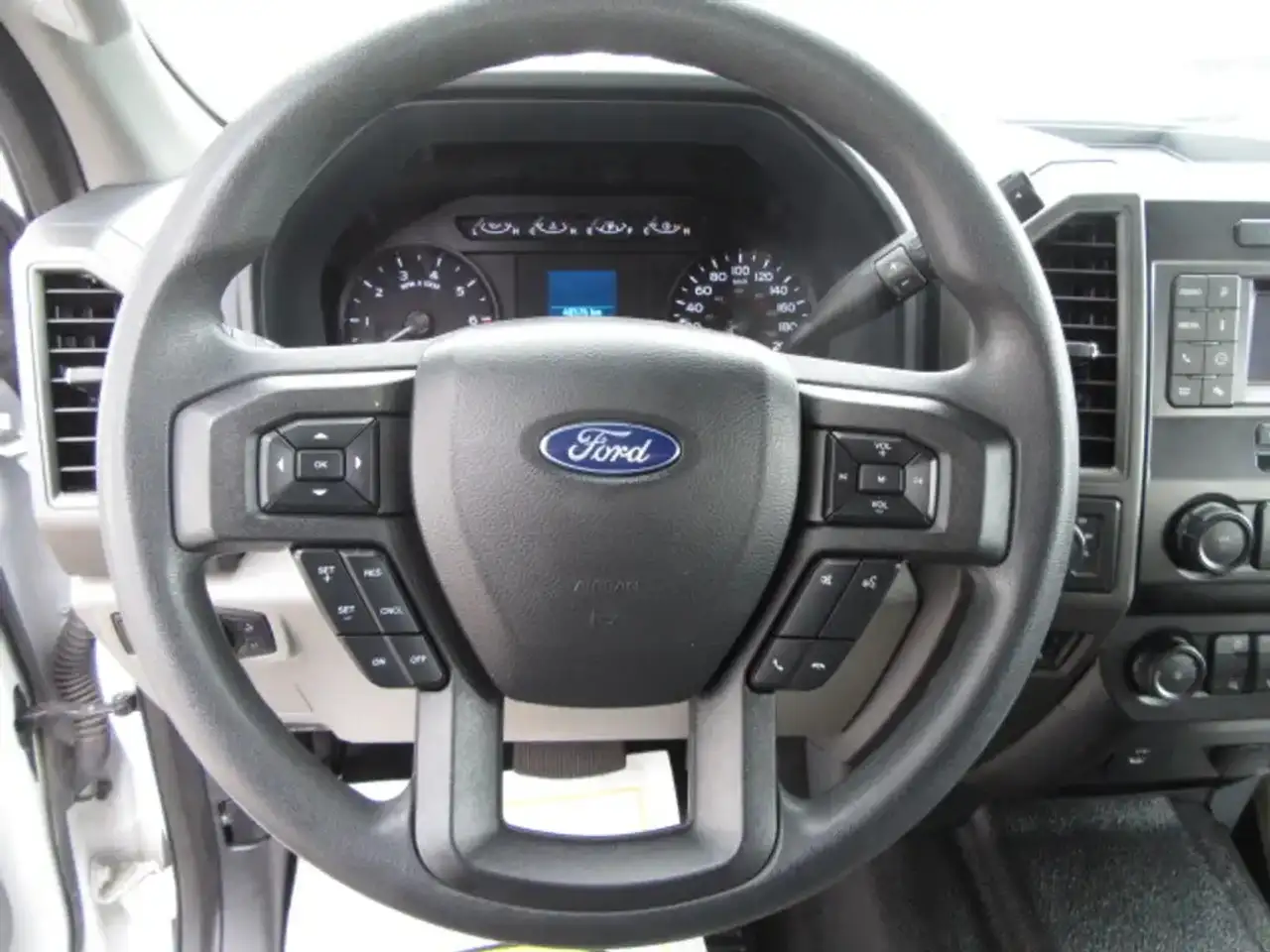 Ford F-250 Super Duty снимка Ford F-250 Super Duty