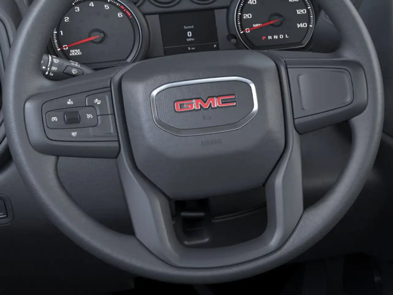 GMC Sierra 2500HD снимка GMC Sierra 2500HD