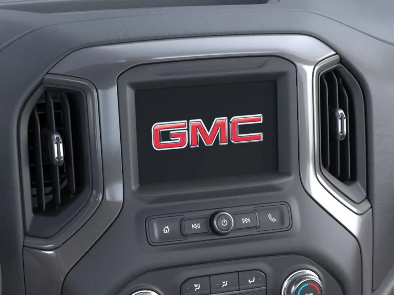 GMC Sierra 2500HD снимка GMC Sierra 2500HD