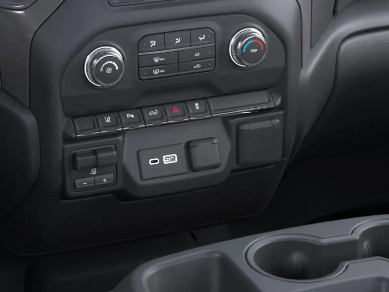 GMC Sierra 2500HD снимка GMC Sierra 2500HD