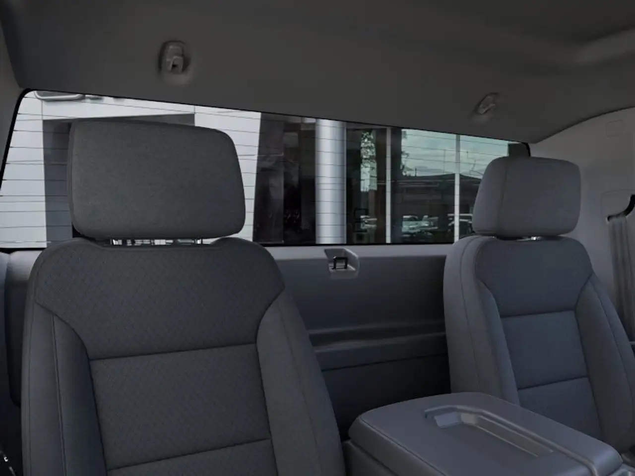 GMC Sierra 2500HD снимка GMC Sierra 2500HD