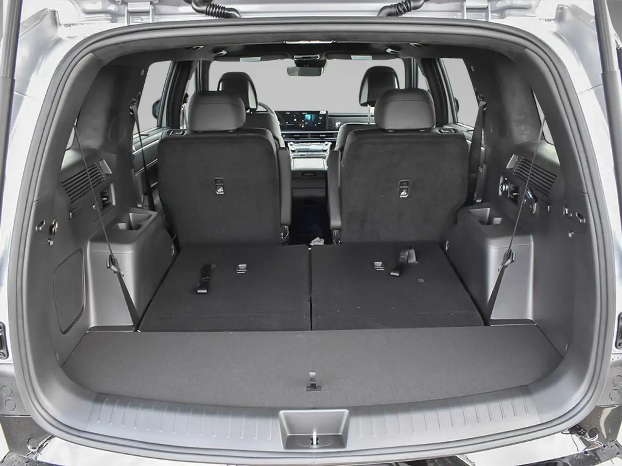 Hyundai SANTA FE photo Hyundai SANTA FE