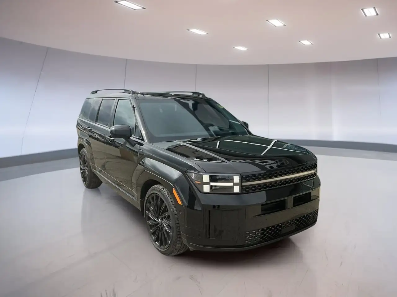 2024 Hyundai SANTA FE