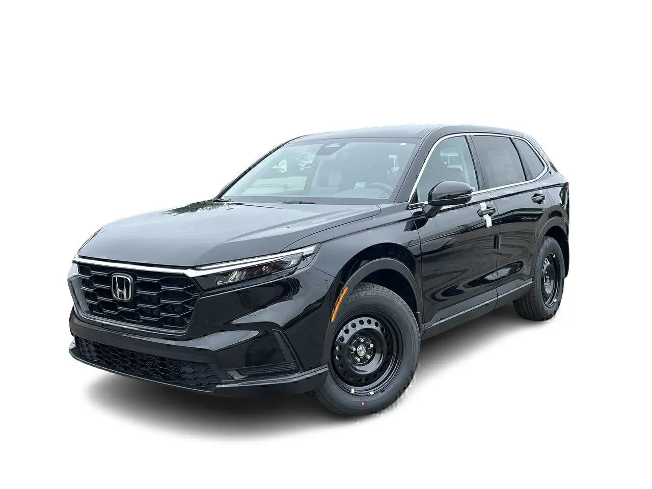 Honda CR-V photo Honda CR-V