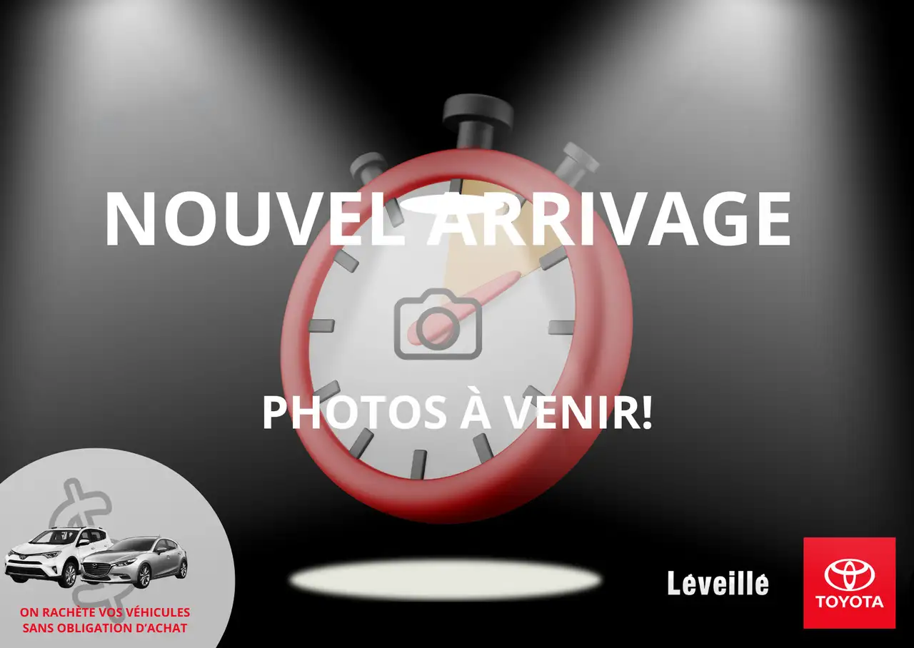 Toyota RAV 4 Prime fotografie Toyota RAV 4 Prime