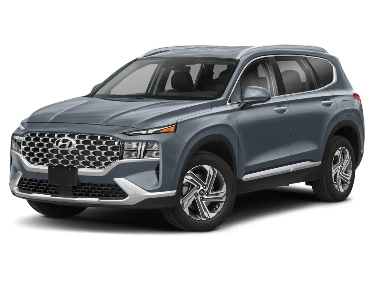 Hyundai SANTA FE photo Hyundai SANTA FE