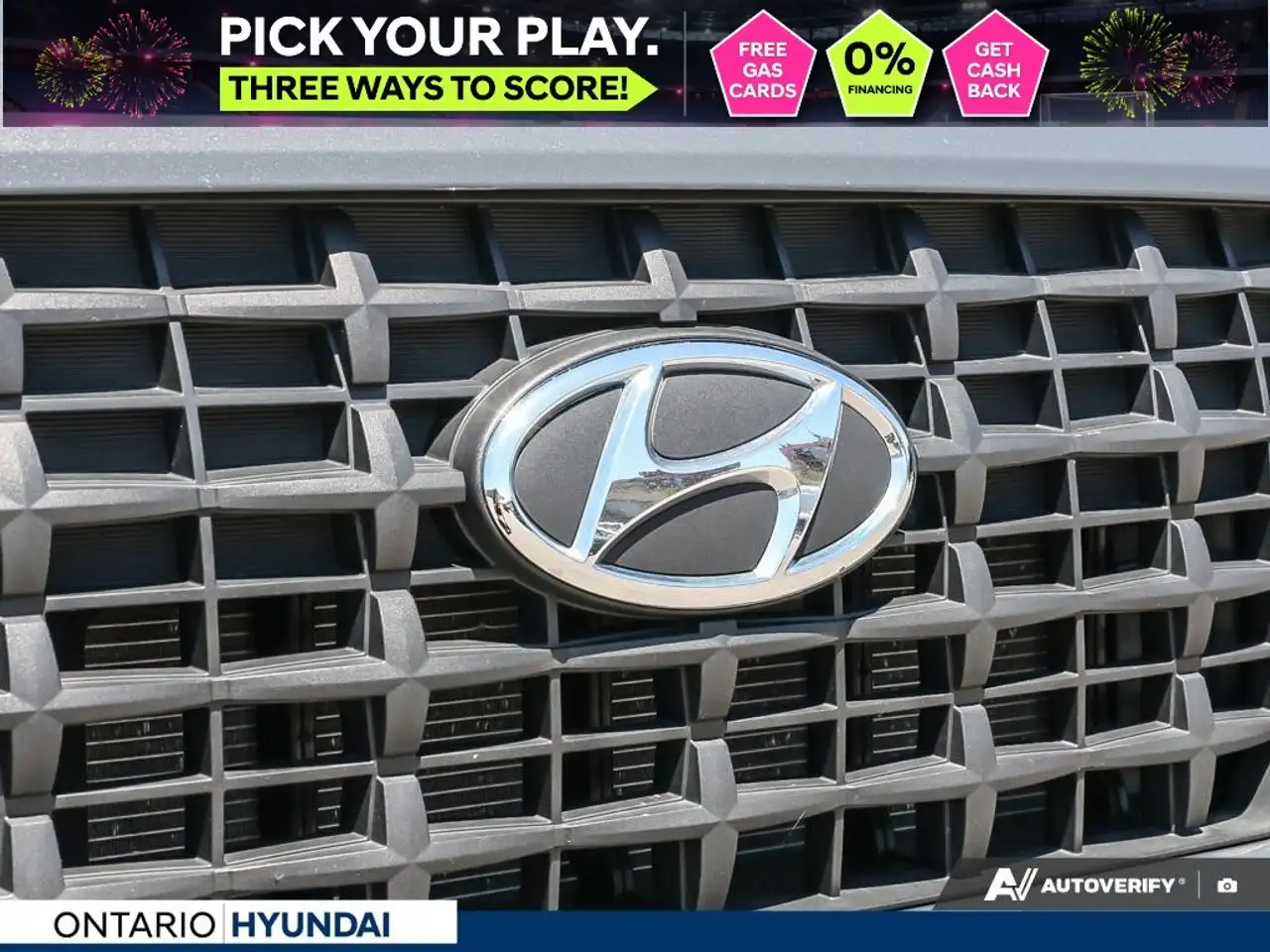 Hyundai Venue photo Hyundai Venue