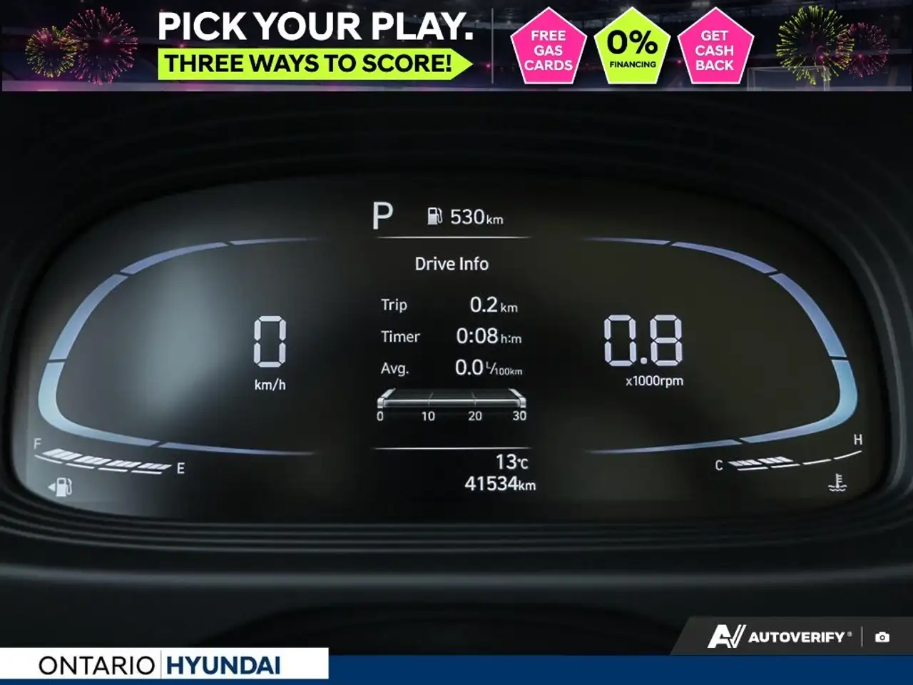 Hyundai Venue photo Hyundai Venue