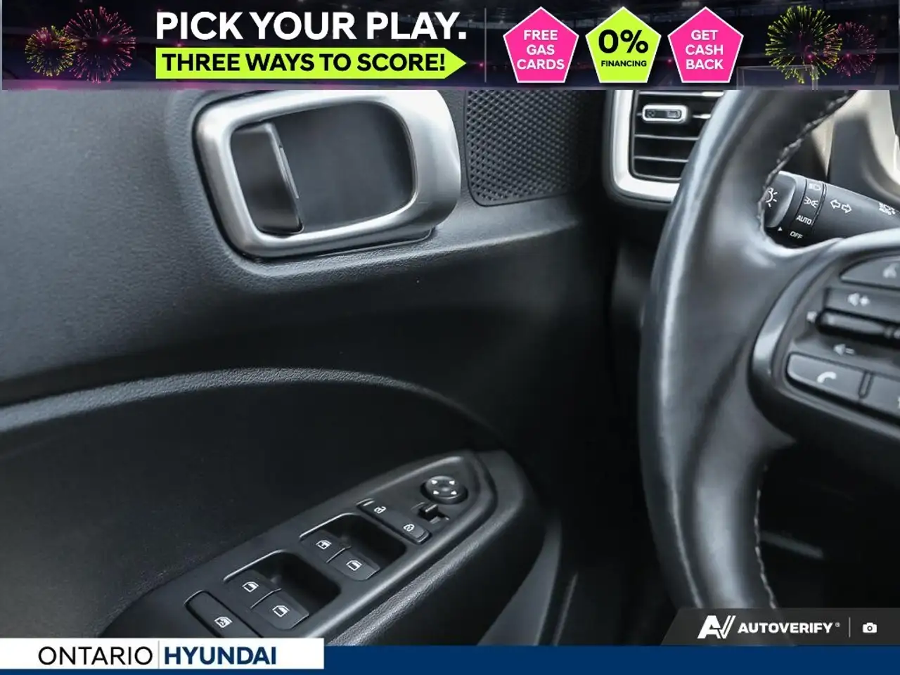 Hyundai Venue photo Hyundai Venue