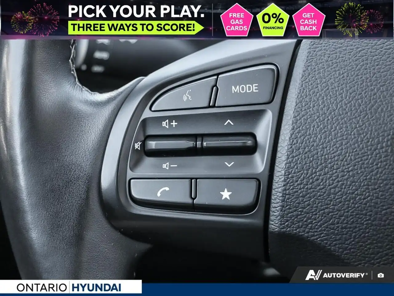 Hyundai Venue photo Hyundai Venue